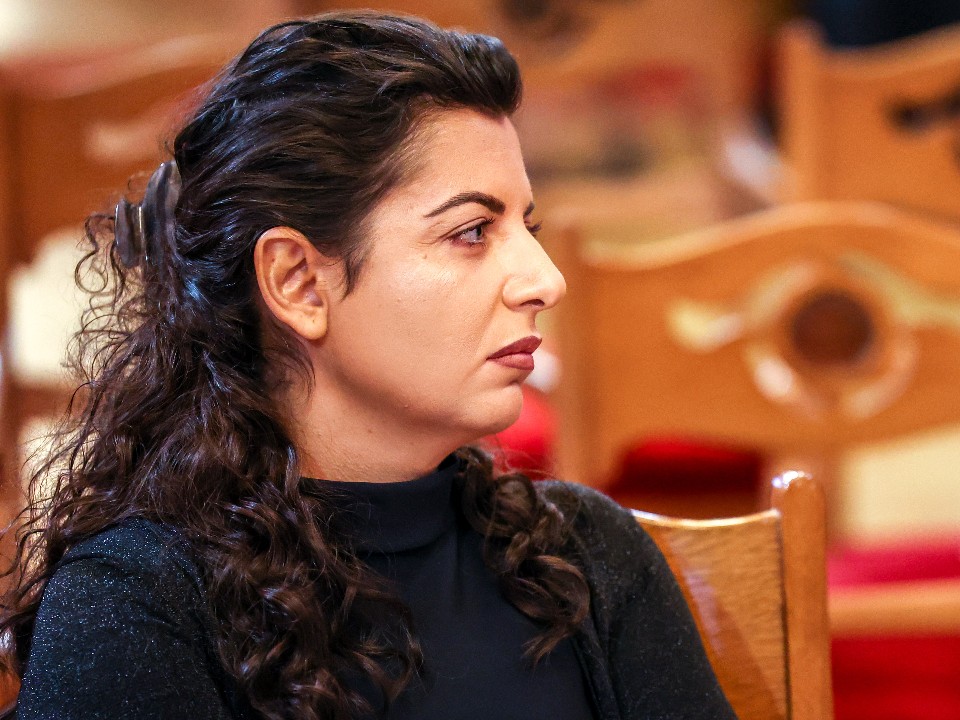 «Волосы выпали»: Маргарита Симоньян впервые появится на ТВ в парике после болезни