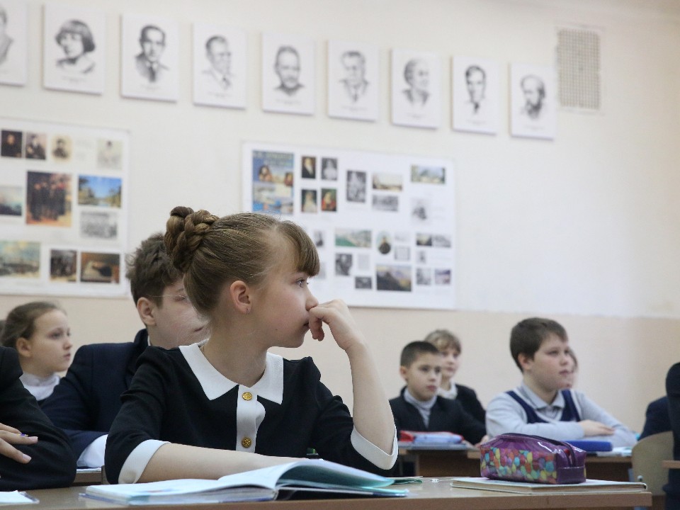 Для удобства родителей: стал известен график школьных каникул на 2026 год