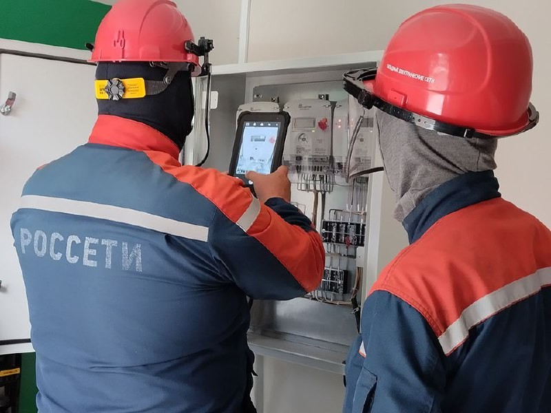 Свет дали: подача электроэнергии в Солнечногорске возобновлена