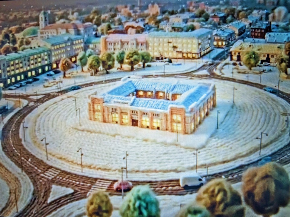 Уютный тренд: как «вязаные» города Подмосковья покорили соцсети