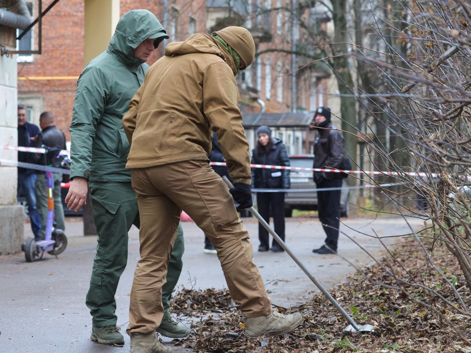 Новая угроза и провокации: как используют взрыв в Красногорске