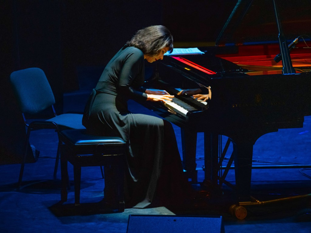 В Кремлевском дворце пройдет концерт, посвященный юбилею воскресенского поэта