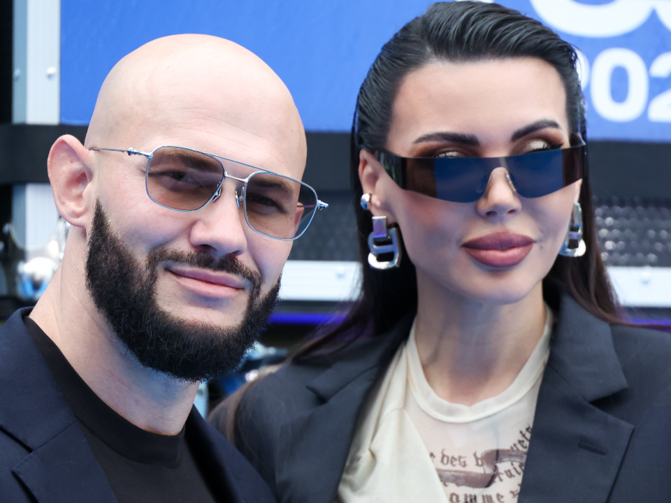 «Бесконечно разводиться и жениться»: психолог предсказала судьбу брака Джигана и Самойловой