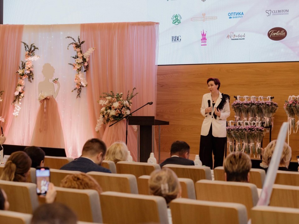 Когда бизнес — с женским лицом: итоги «Нежного Гранта» в Красногорске и главные открытия жюри