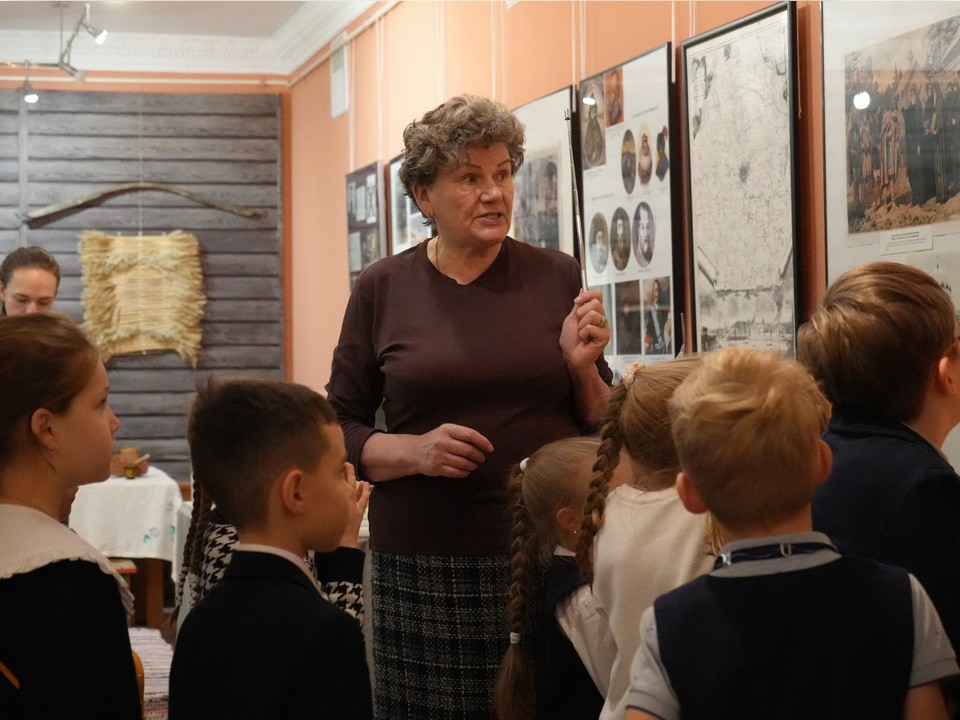 Ноябрьские каникулы: школьников ждут мероприятия в «Лире» и «Альбатросе»