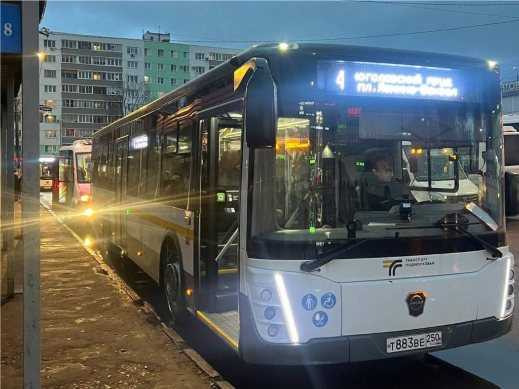 Автобусный апгрейд: как новые ЛИАЗ изменят транспортную реальность округа