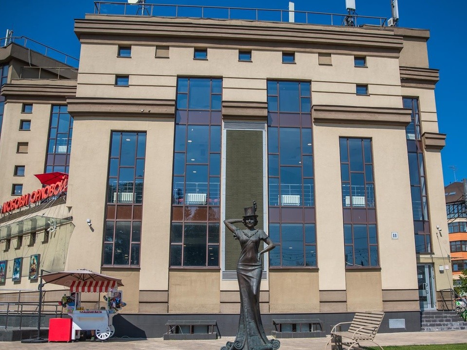 Фестивальный фильм-победитель можно будет увидеть в Звенигороде: церемония закрытия «Магии кино»