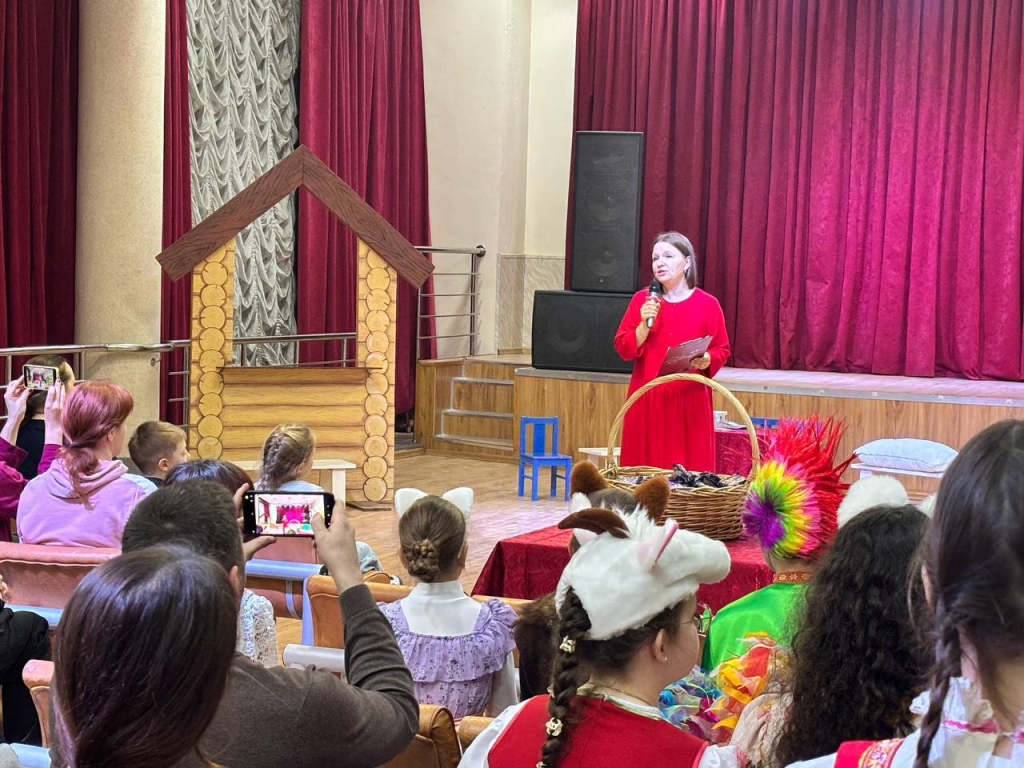 Конкурс иллюстраций «Кошкин дом», посвященный 137-летию Маршака собрал множество участников