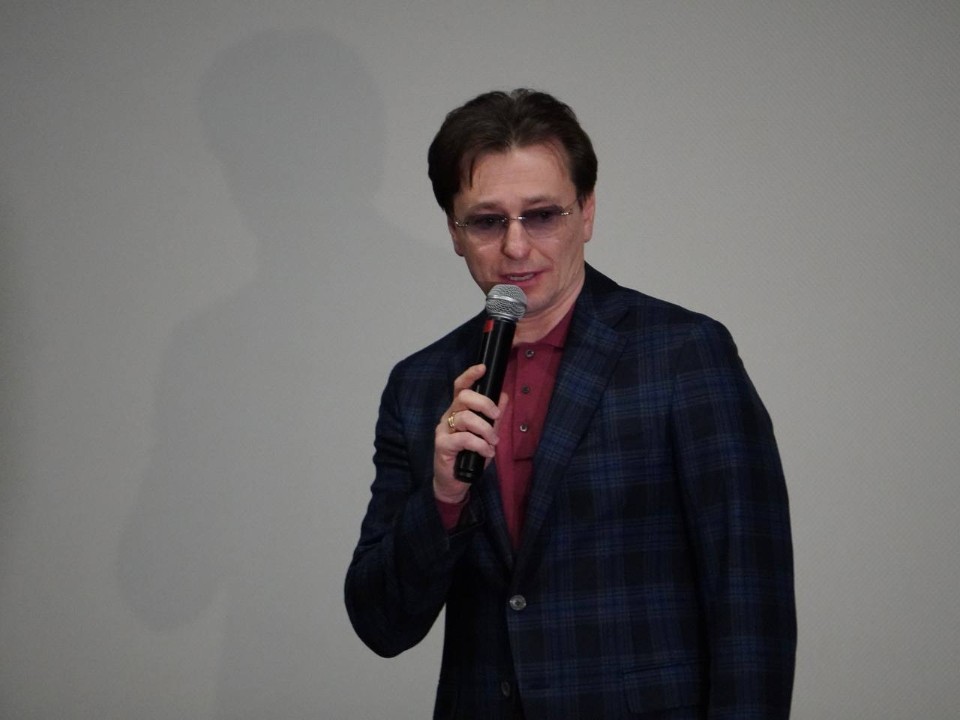 Не сыграл Ромео и Бендера: Сергей Безруков рассказал о своих главных сожалениях в жизни