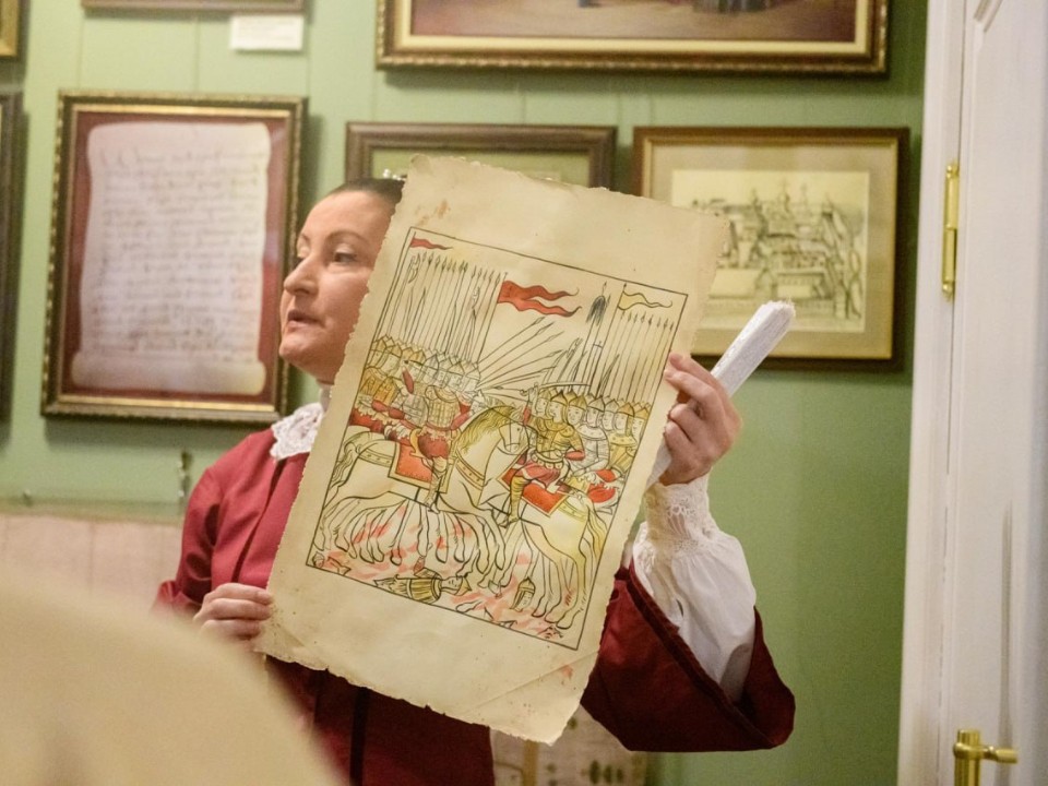 Лыткаринский музей проведет бесплатные выставки и экскурсии