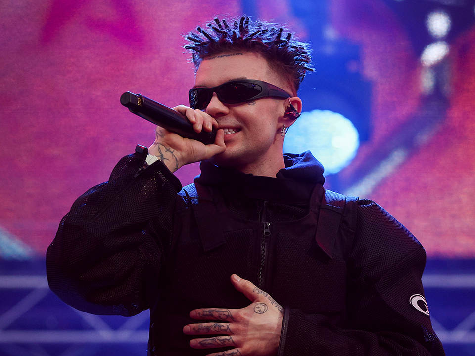 Элджей закрывает бизнес в России: как мечты воплотились в убытки