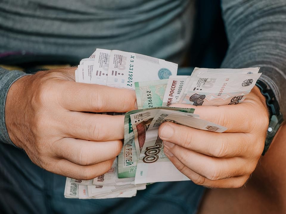 Полиция раскрыла кражу ₽244 тыс. из кассы магазина в Подольске