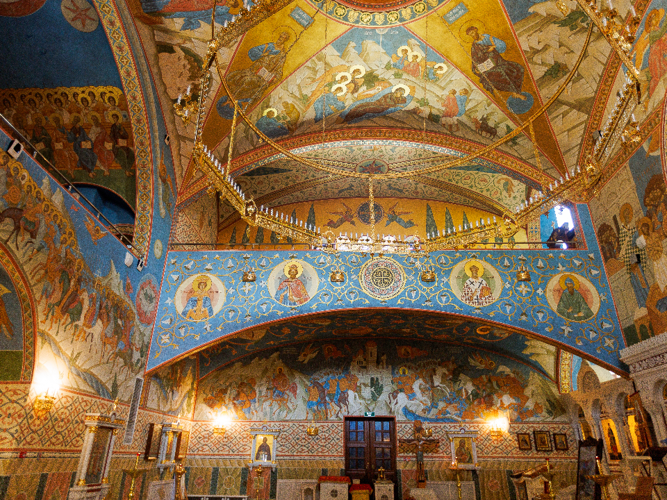 Приметы на 12 ноября 2025: что категорически нельзя делать в день Зиновия и Зиновии