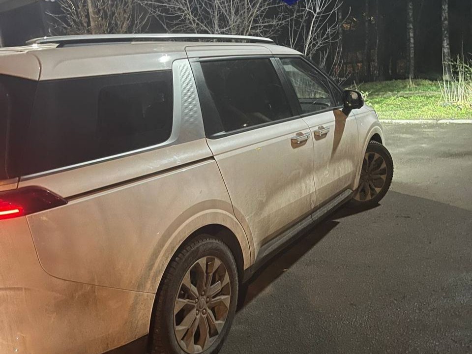 Выезжала с парковки: прокуратура раскрыла детали гибели ребенка в Пушкино