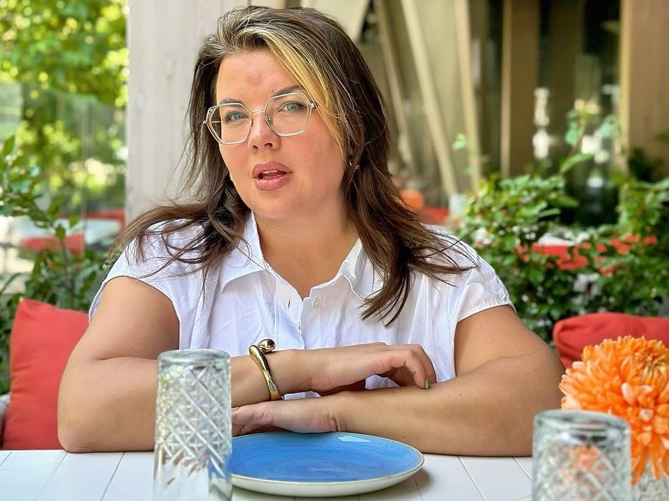 «Мне сделали предложение»: Ольга Вашурина вновь заинтриговала поклонников