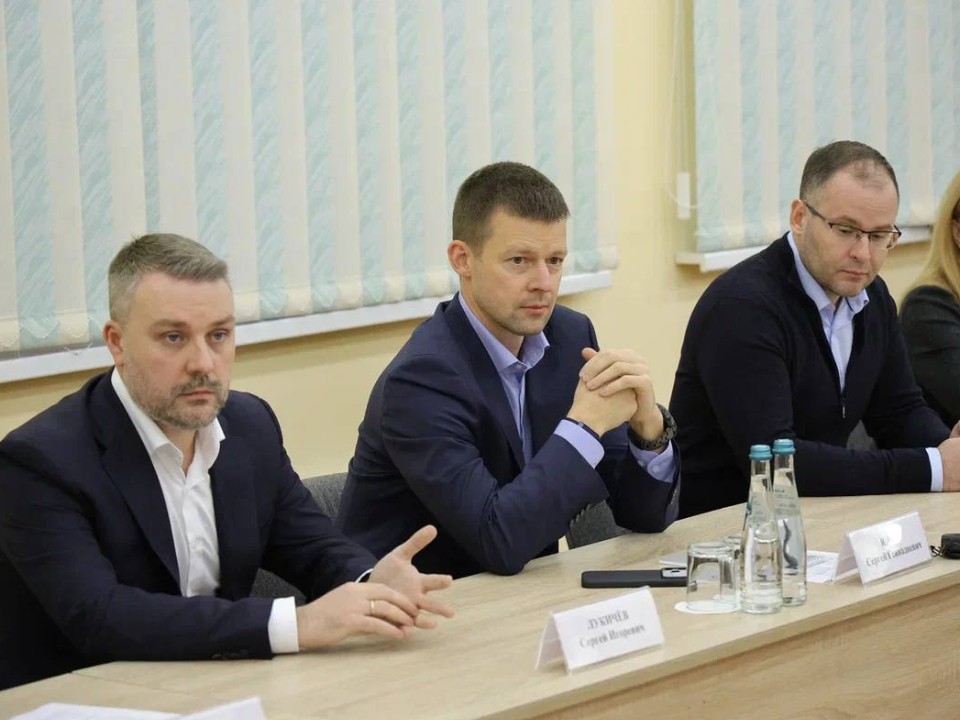 Обновление Горенского лесопарка: названа дата встречи с жителями Балашихи