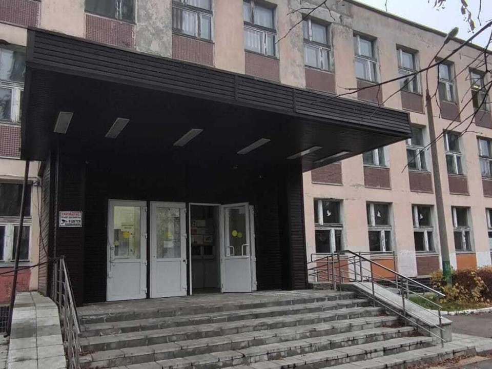 Капремонт с размахом: школа в поселке Монино станет образцом современного образования к 2026‑му