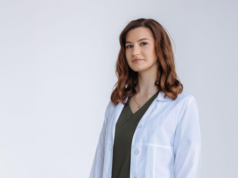 Новый врач-терапевт в Озерах открыл прием пациентов: где и как записаться, чтобы попасть к доктору сразу