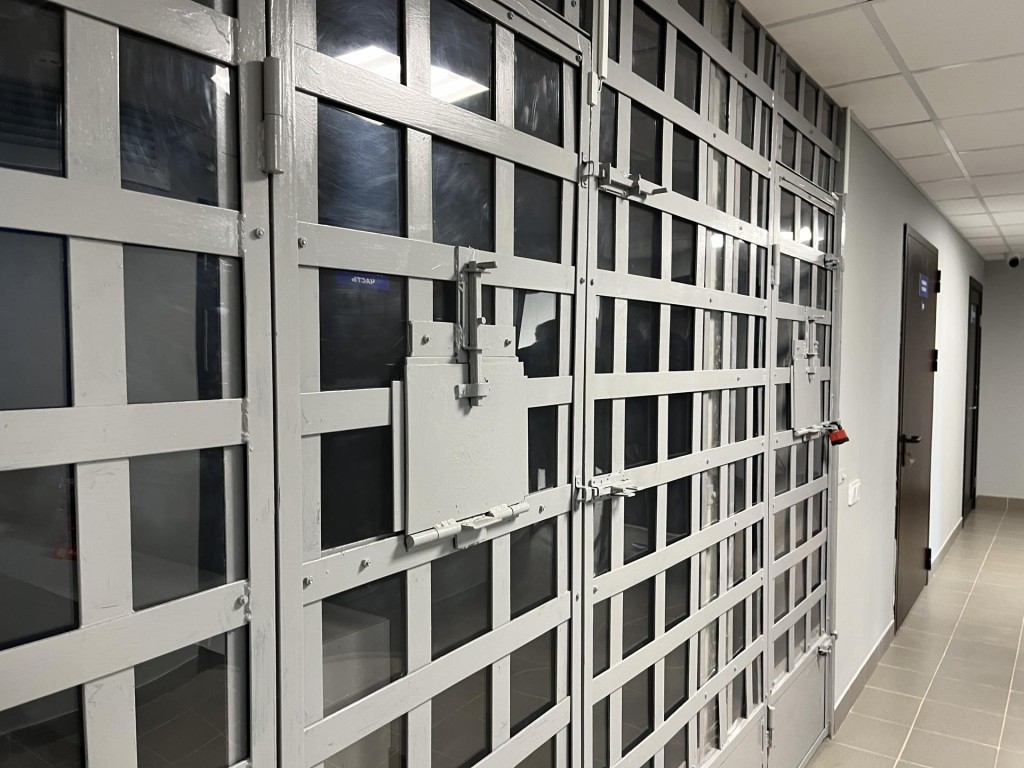 На станции Нара вручили 13 повесток новым гражданам РФ