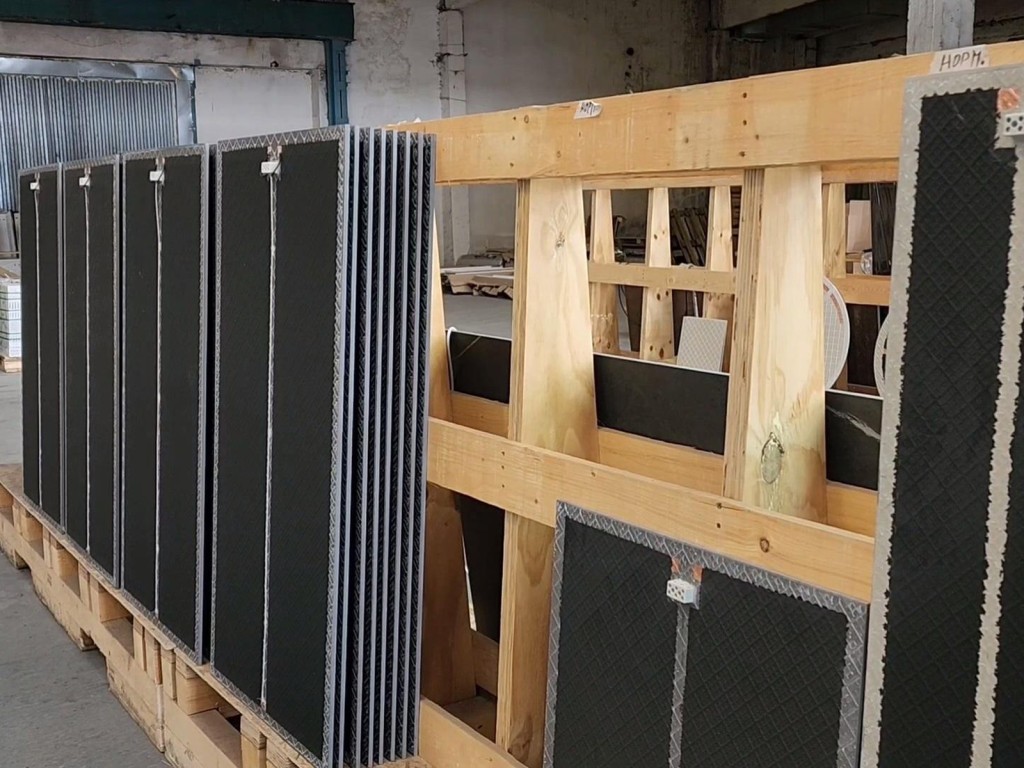 В Ступине организуют 30 новых рабочих мест на производстве инновационных обогревателей