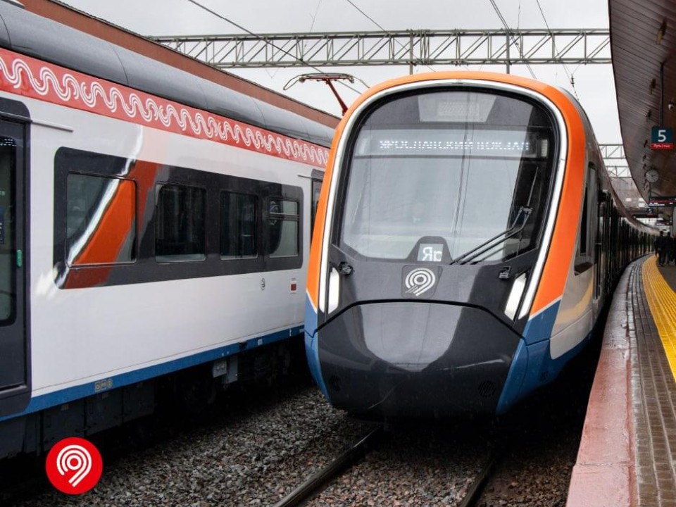 В стае «Иволг» пополнение: сколько поездов уже вышло на Ярославское направление и сколько еще выйдет до конца года