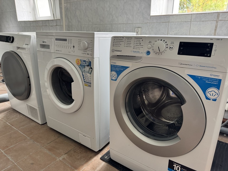 «Муж на час» рекомендует: как вернуть свежесть постельному белью