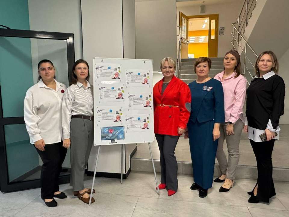 Научный квест в Подольске: когда школа превращается в лабораторию