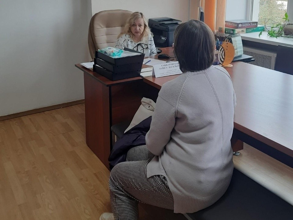 Проконсультироваться с юристом бесплатно можно будет в Бронницах 20 ноября