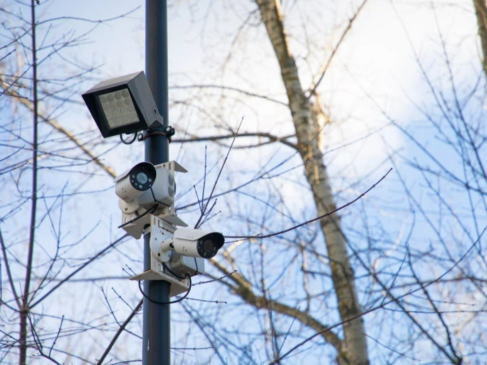 ИИ против сосулек: как система «Безопасный регион» помогает быстро устранять наледь в Подмосковье