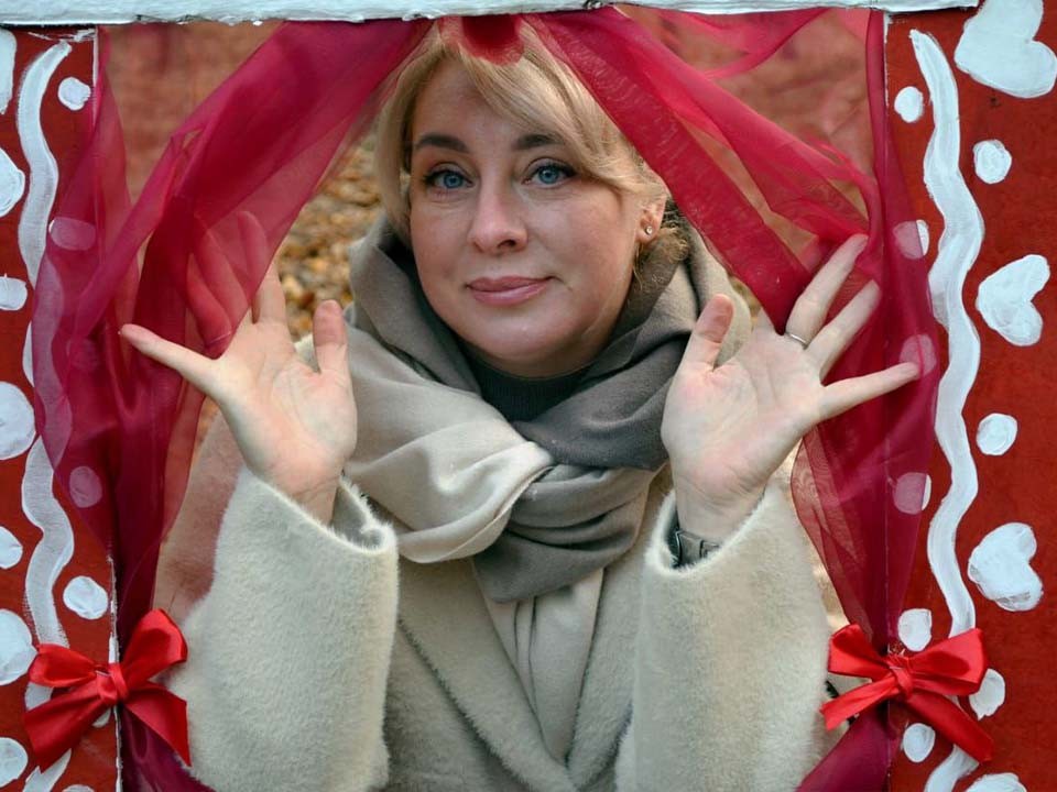 Жителей Солнечногорска приглашают на спортивные и творческие занятия в парке 9 ноября