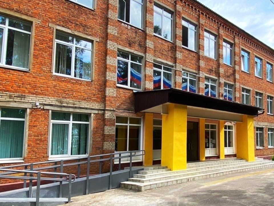 Не просто ремонт, а трансформация: как школа в Пушкино станет современным образовательным центром