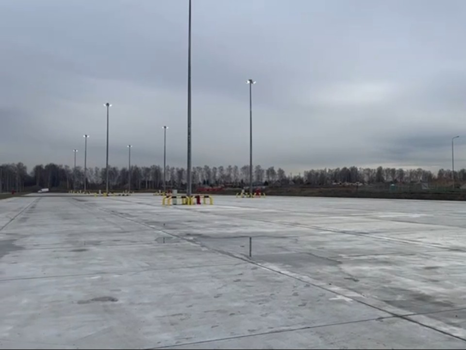 Пятая площадка для миллиона контейнеров: как расширение ТЛЦ «Восточный» укрепит статус Подмосковья как логистического сердца страны