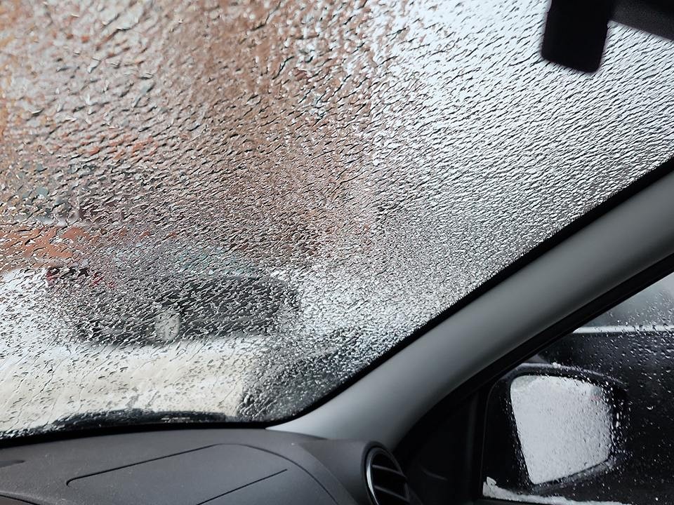 «Автомобильная» зима в Одинцово придет раньше обычной