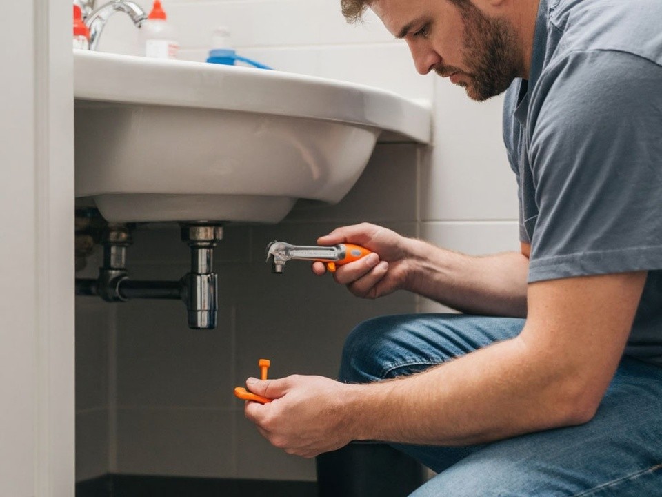 В квартире пахнет канализацией: как найти причину и решить проблему навсегда