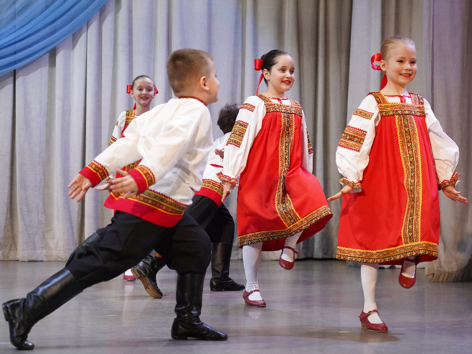 В Можайске назвали дату праздничного концерта в честь Дня матери