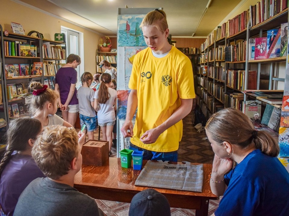 Школьники Серпухова смогут проверить знания о Чайковском на всероссийской олимпиаде