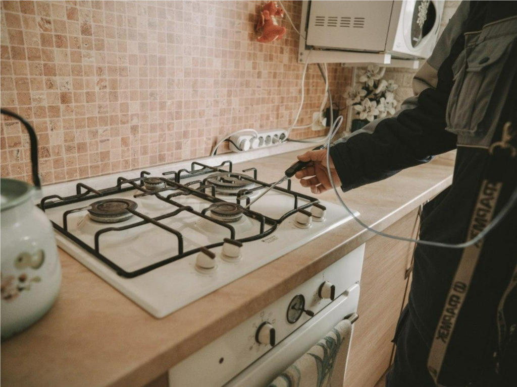 Взрывов не допустили: какие нарушения обнаружили в МКД Подмосковья газовики и почему подачу топлива отключали сразу во всем доме