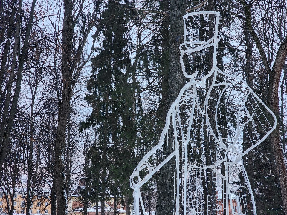 Концерт ко Дню матери, игры и спорт: зачем в эти выходные идти в парки Коломны
