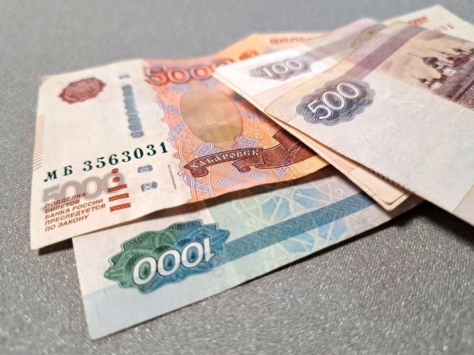 Станет подороже: почему за каждый ноутбук покупатели будут доплачивать ₽1,5 тыс.