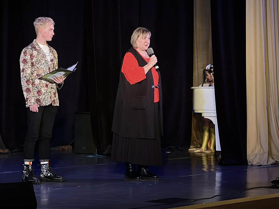 Молодежные театральные труппы покажут мастерство на фестивале в Пушкино