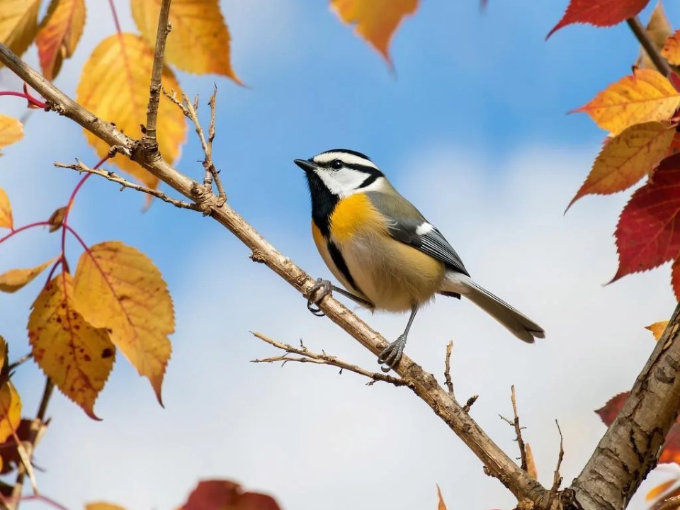 Покормить синиц и отложить развод на потом: какой церковный праздник отметят балашихинцы 12 ноября