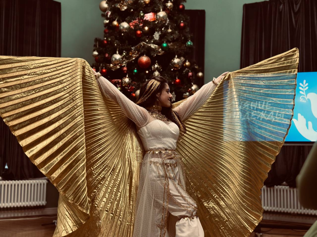 Фестиваль «Сияние надежды» для людей с инвалидностью принимает заявки на участие