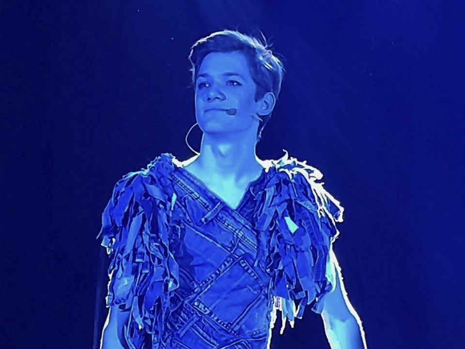 «Маленький Принц» в Ступине: театр-студия «Мюзикл» раскроет секреты вселенной Экзюпери в ноябре