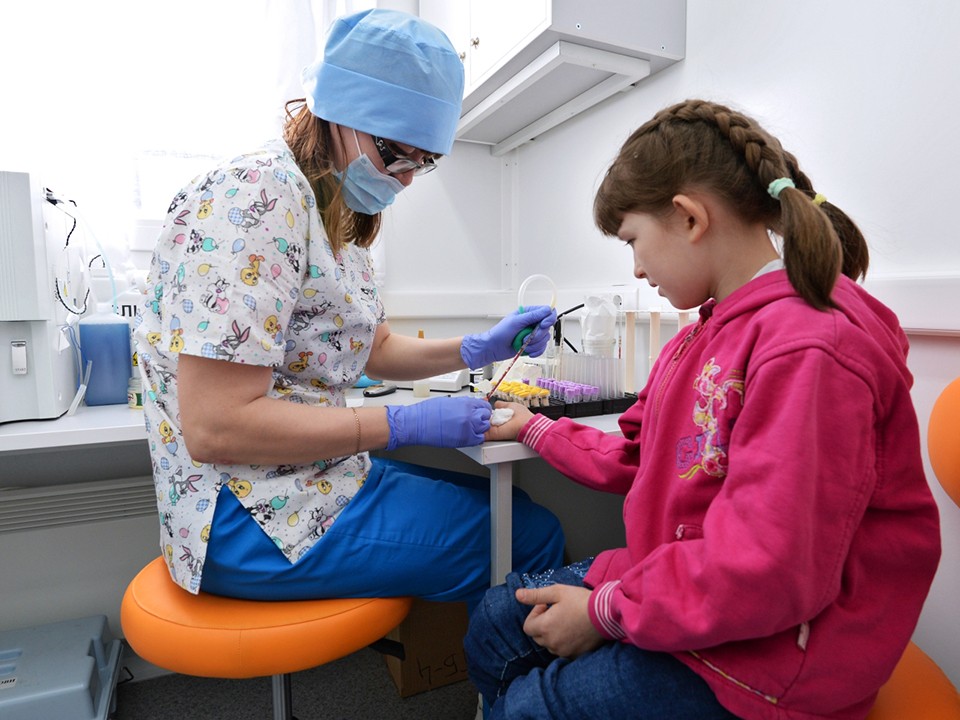 Здоровье под контролем: как изменились правила медосмотров детей