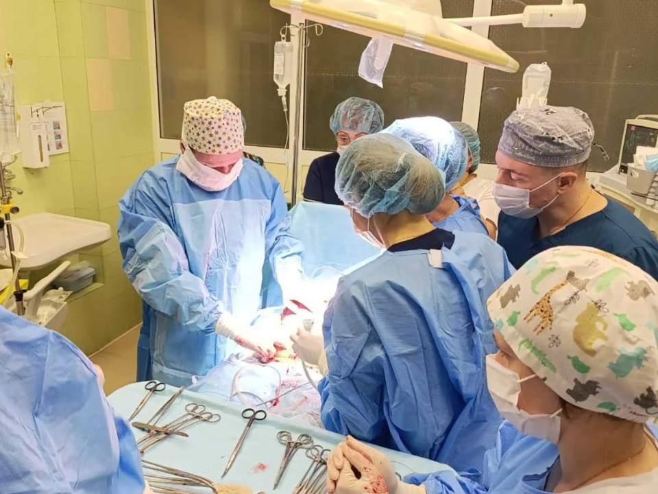 Знания, спасающие жизни: какими передовыми методиками поделятся врачи МОНИИАГ с коллегами из разных регионов России