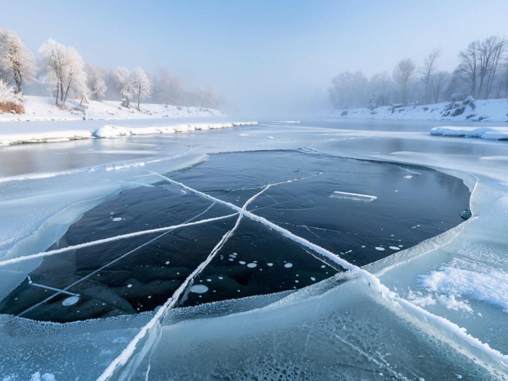 Какой народный праздник отмечают 19 ноября 2025: что можно и нельзя делать в день Павла Ледостава