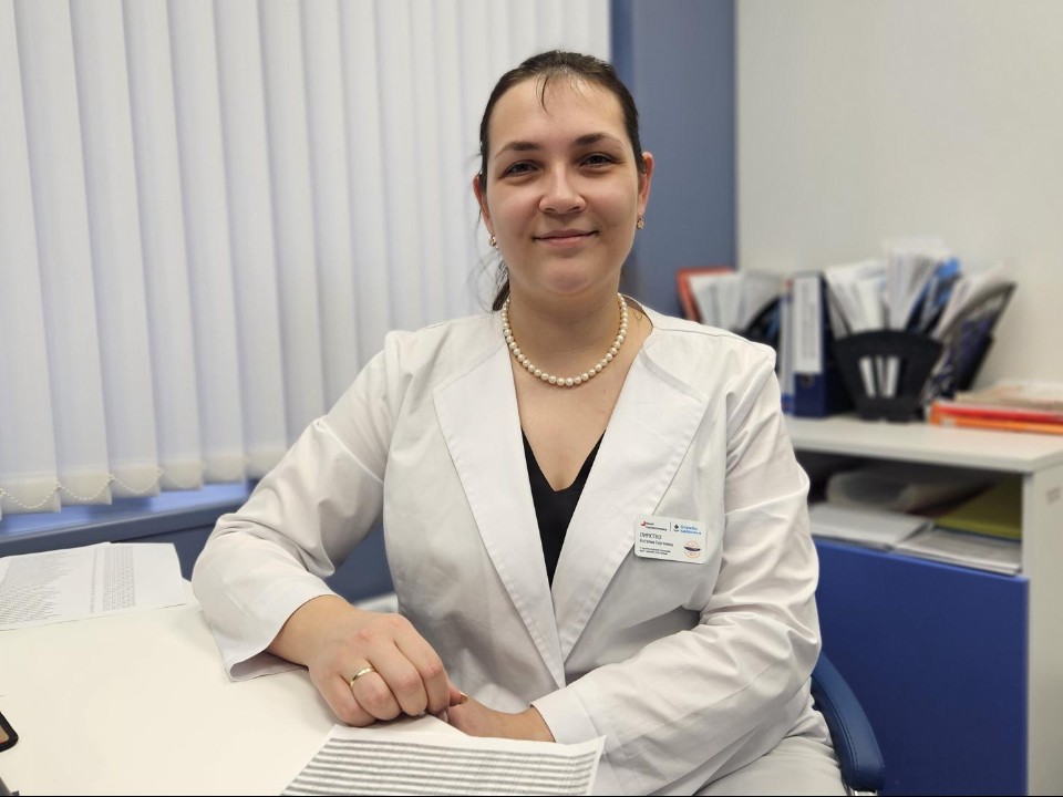 Здоровье в приоритете: медики Жуковского напомнили о важности диспансеризации