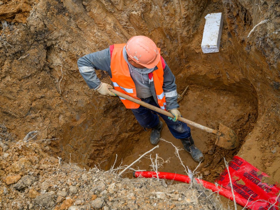 Электронный конкурс на чистоту: как в Сергиевом Посаде ищут подрядчика для строительства важнейшего инфраструктурного объекта