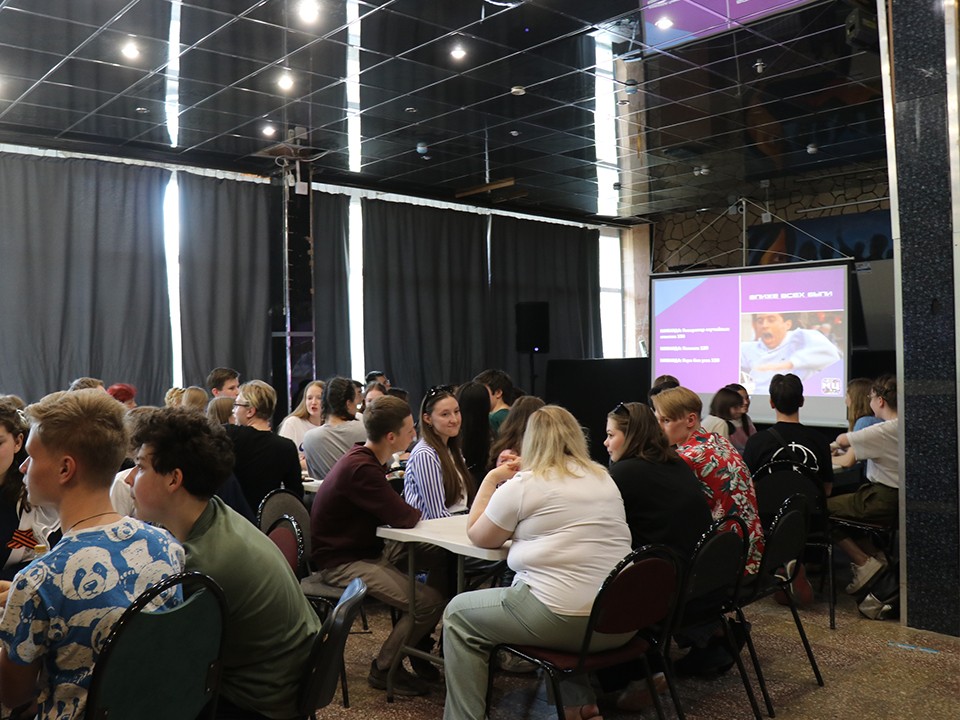 «Смартквиз» зовет команды на интеллектуальный батл в Ступине