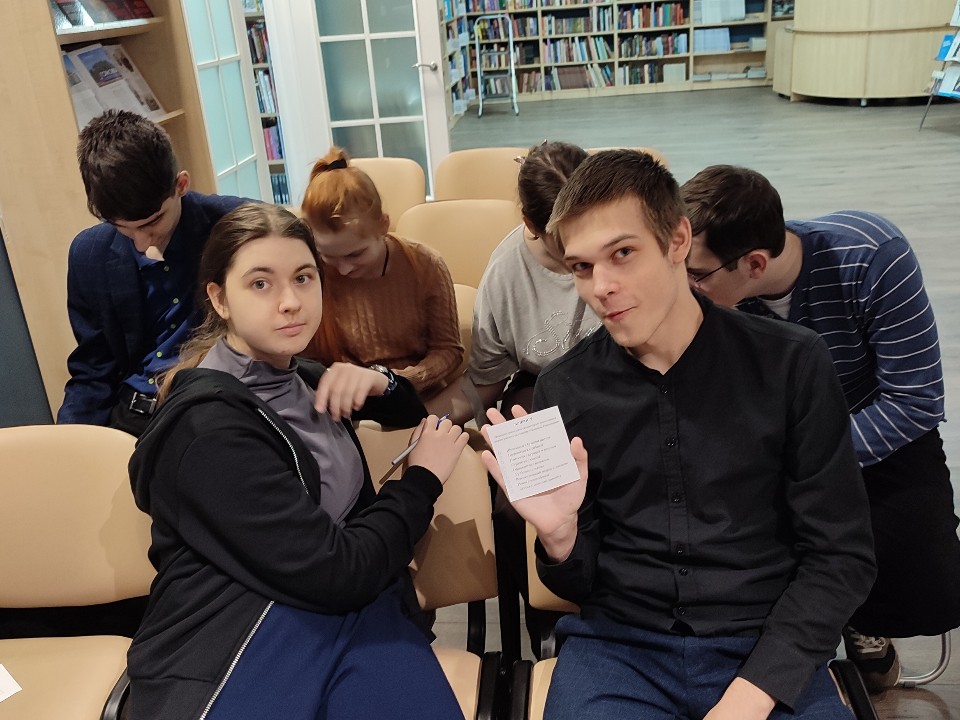 Историю и тайны Московского метро раскрыли в библиотеке